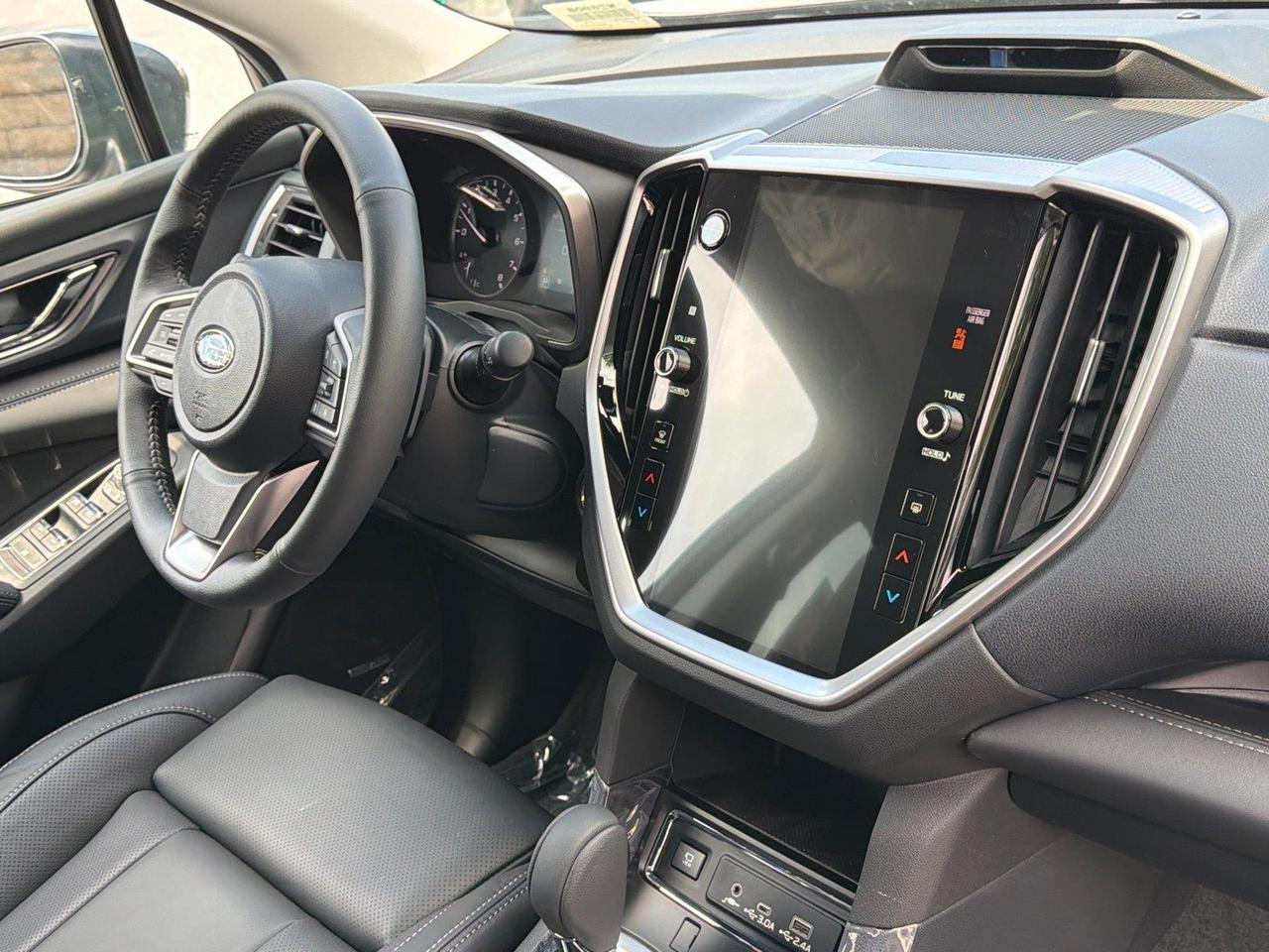 2026 Subaru Ascent Limited Hagerstown MD
