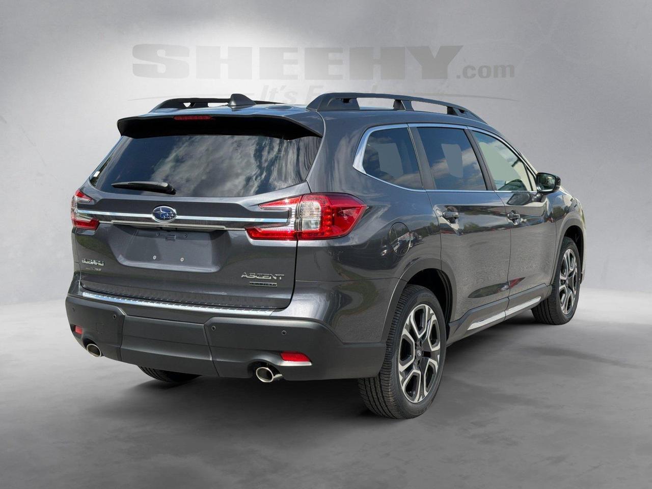 2026 Subaru Ascent Limited Hagerstown MD