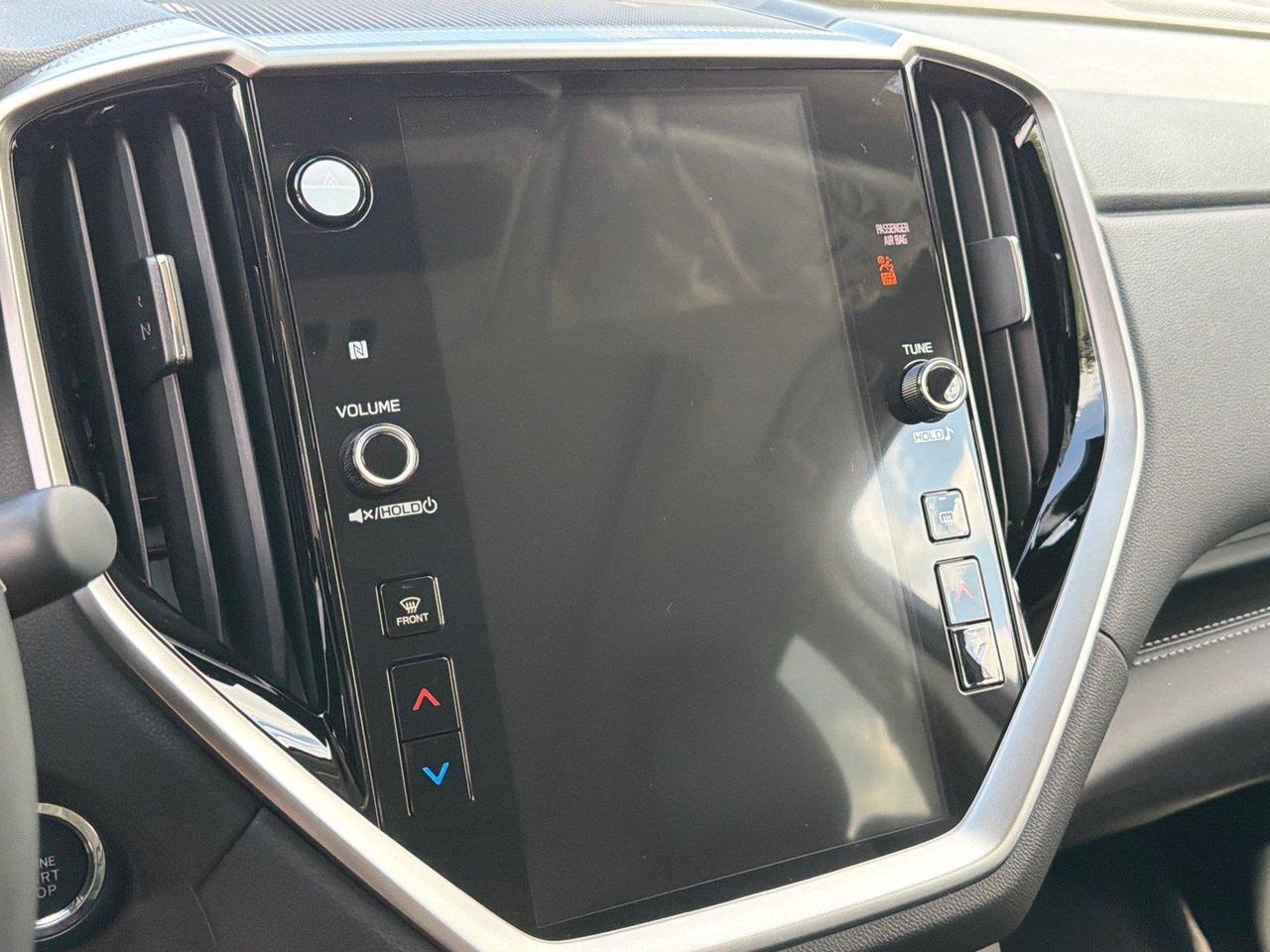 2026 Subaru Ascent Limited Hagerstown MD
