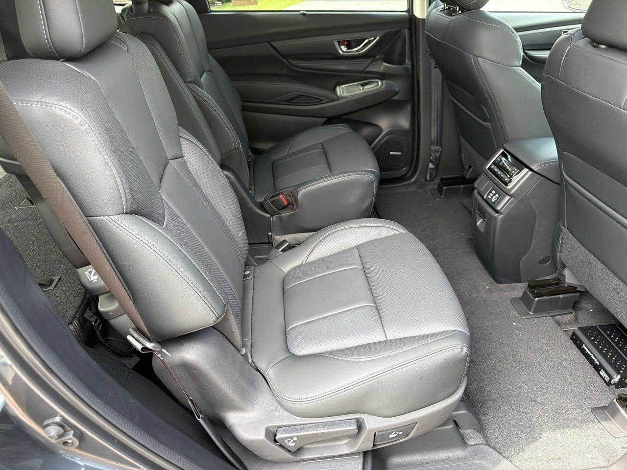 2026 Subaru Ascent Limited Hagerstown MD