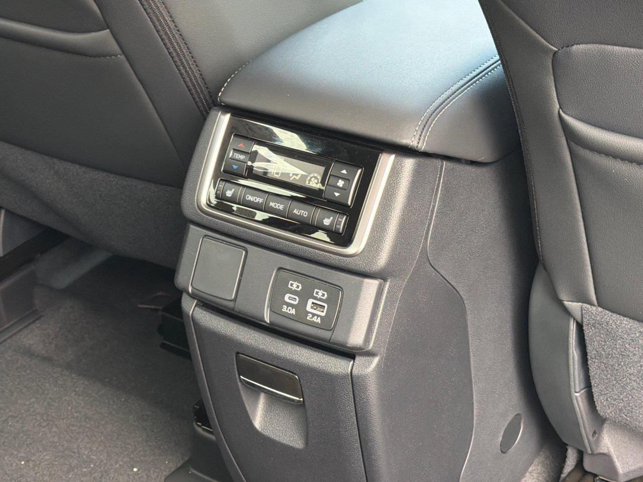 2026 Subaru Ascent Limited Hagerstown MD