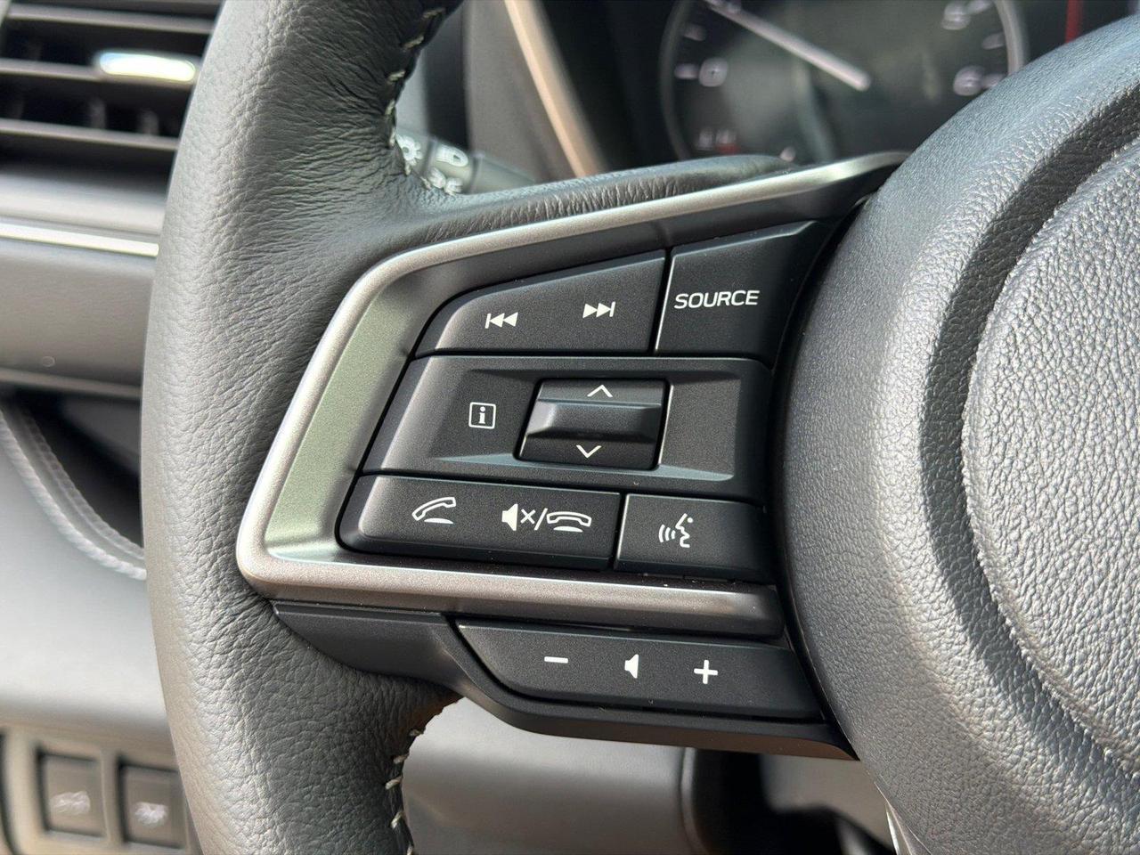 2026 Subaru Ascent Limited Hagerstown MD