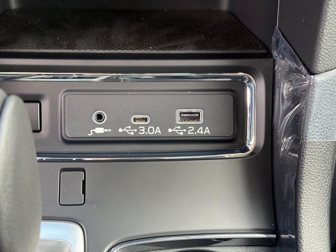 2026 Subaru Ascent Limited Hagerstown MD