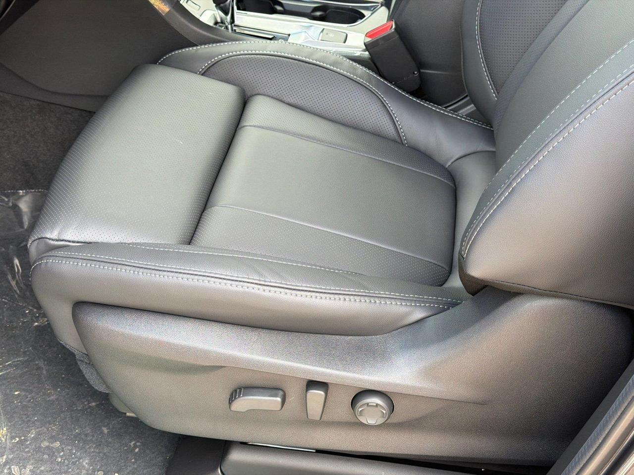 2026 Subaru Ascent Limited Hagerstown MD