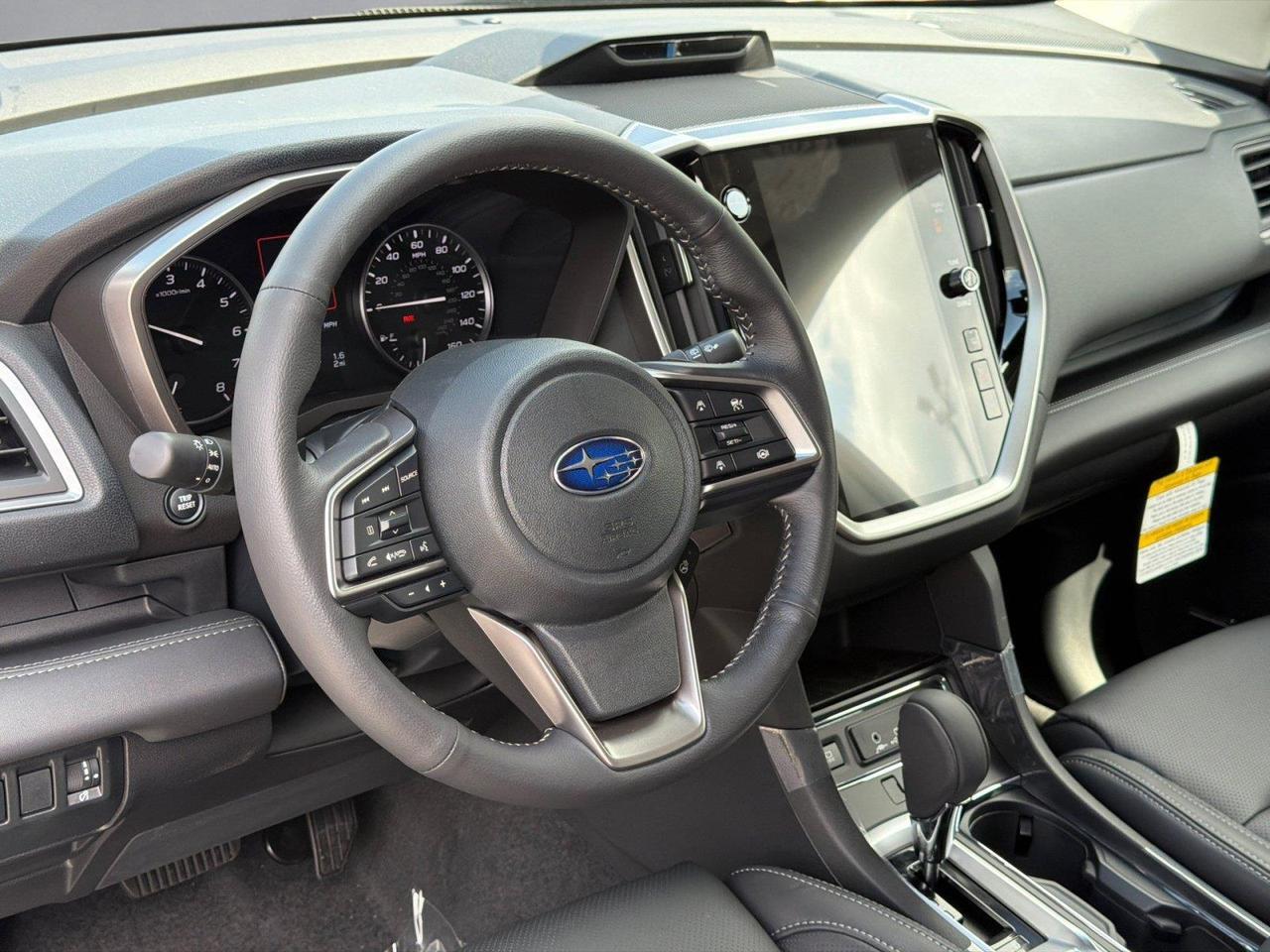 2026 Subaru Ascent Limited Hagerstown MD