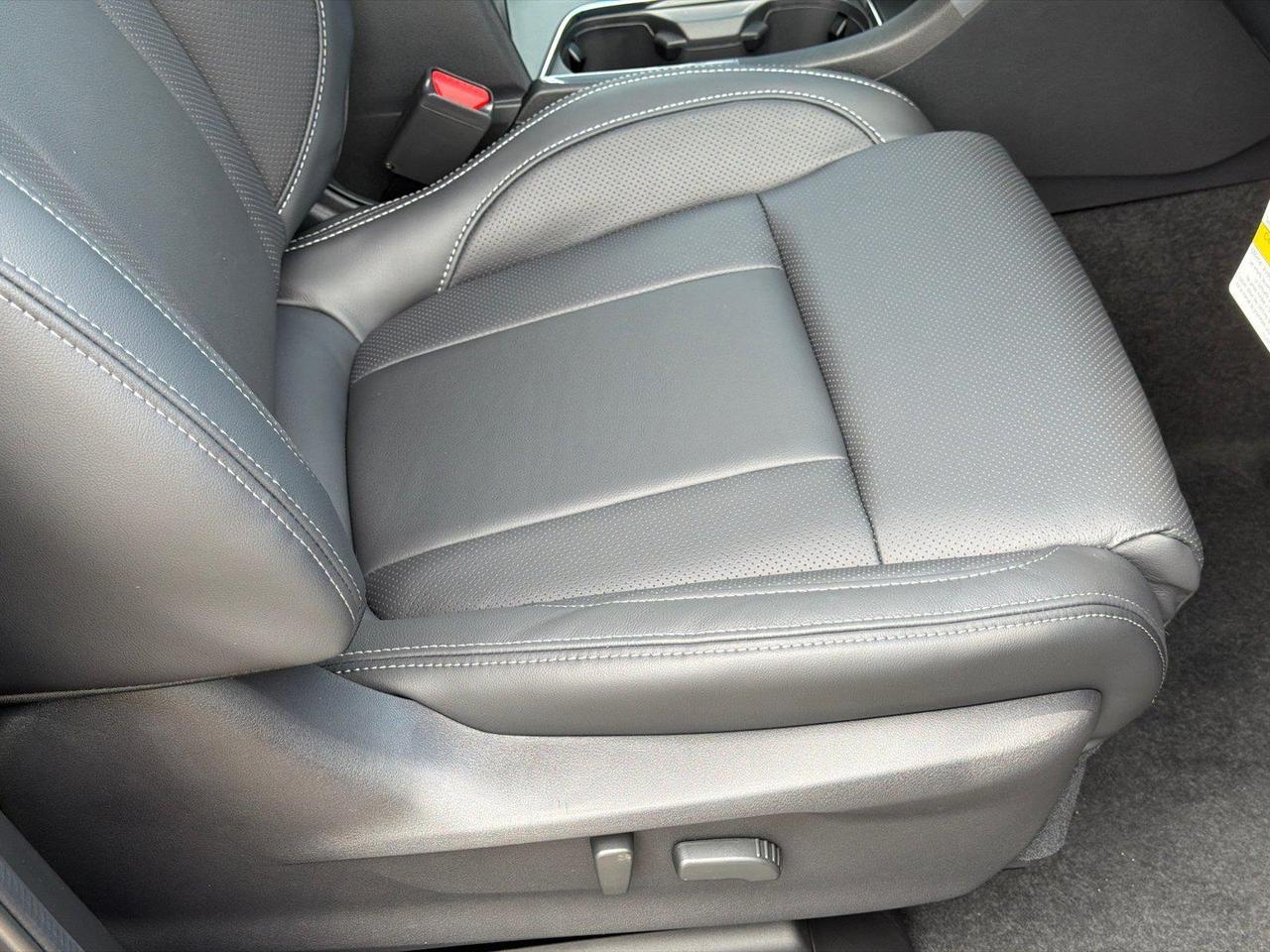 2026 Subaru Ascent Limited Hagerstown MD