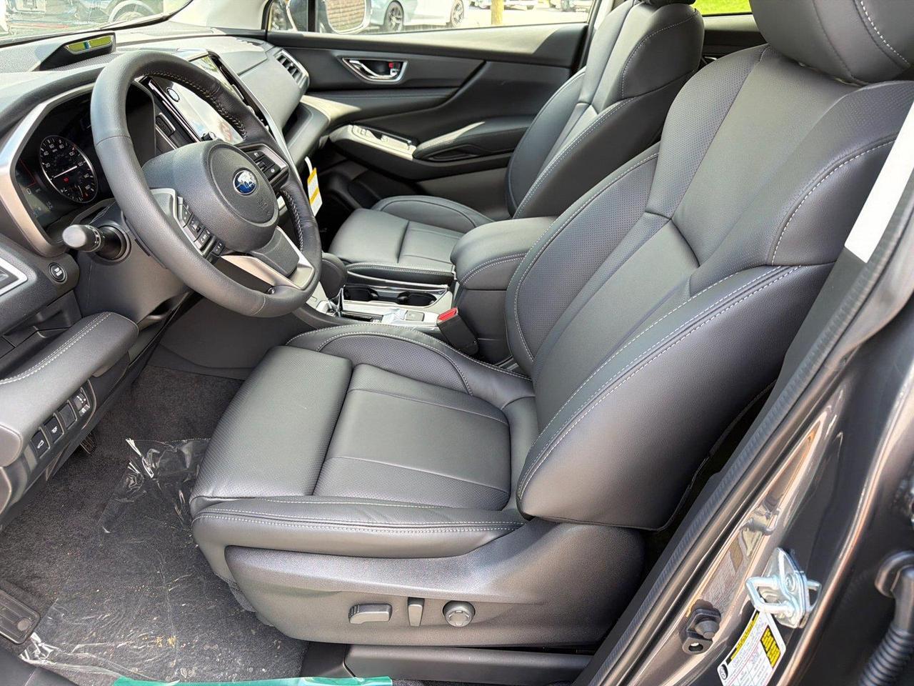 2026 Subaru Ascent Limited Hagerstown MD