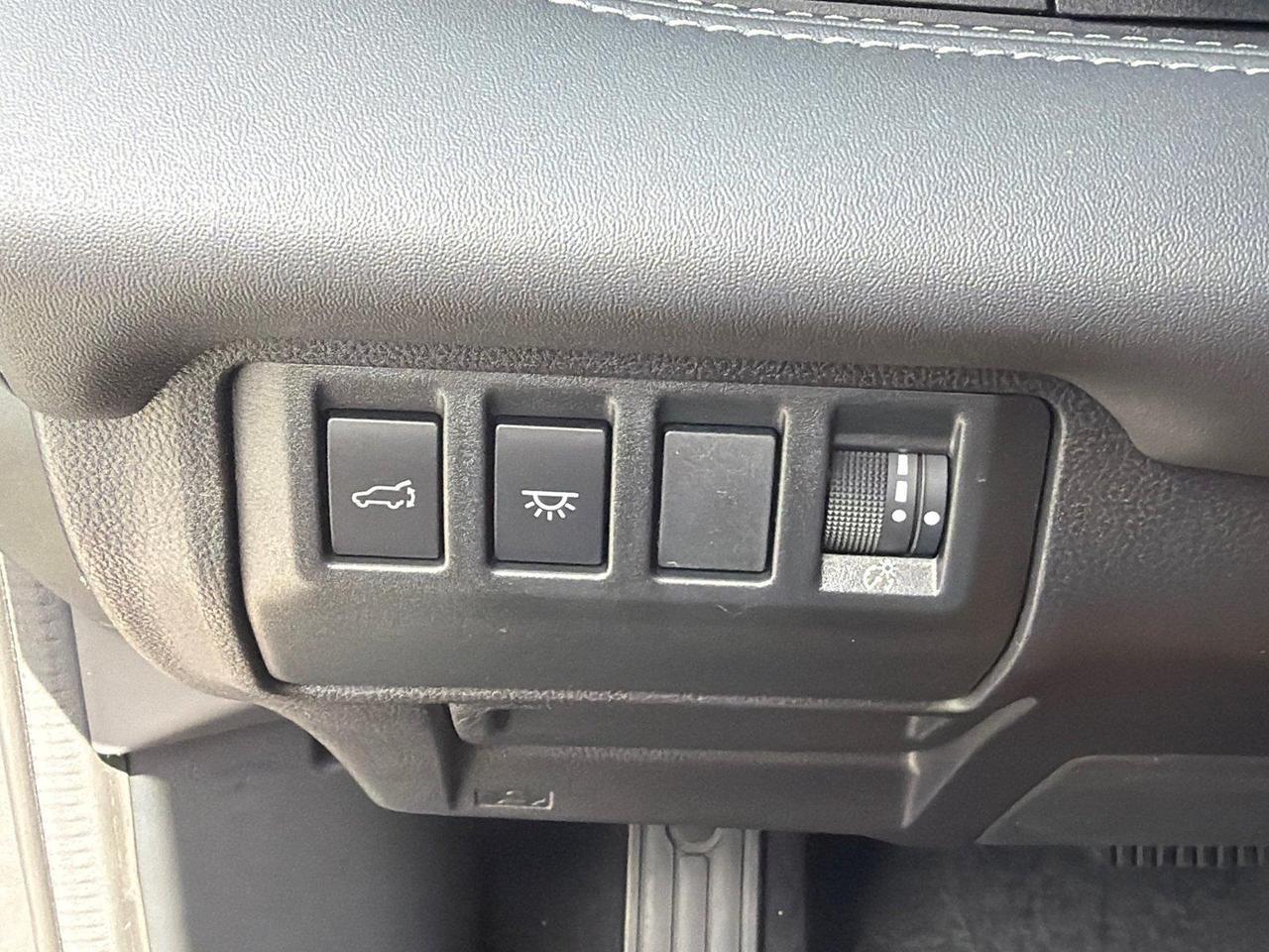 2026 Subaru Ascent Limited Hagerstown MD