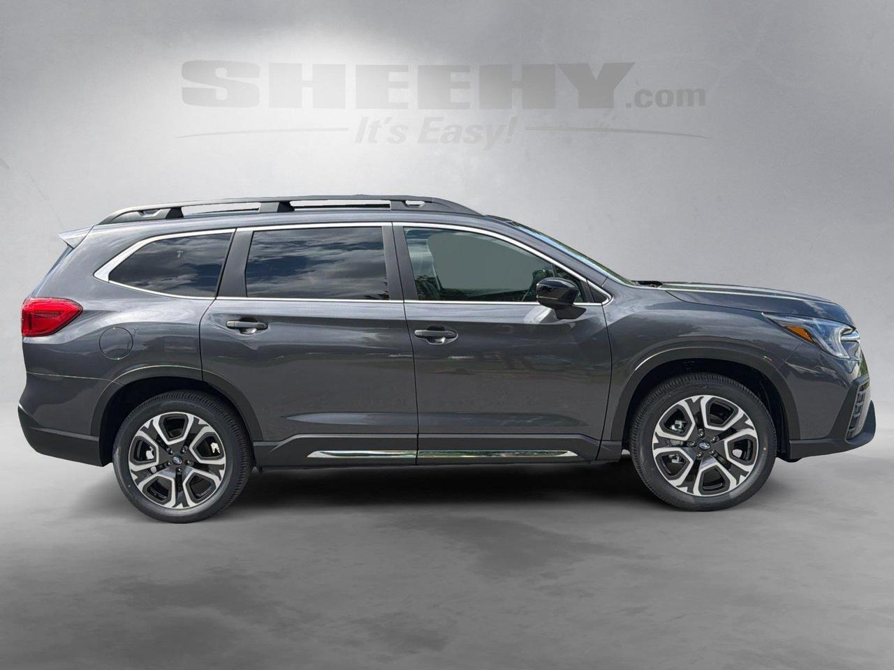 2026 Subaru Ascent Limited Hagerstown MD