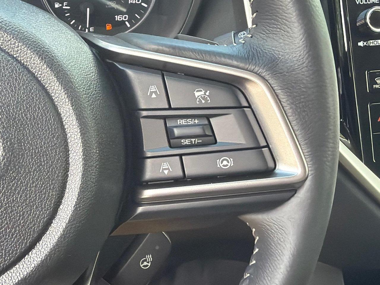 2026 Subaru Ascent Limited Hagerstown MD