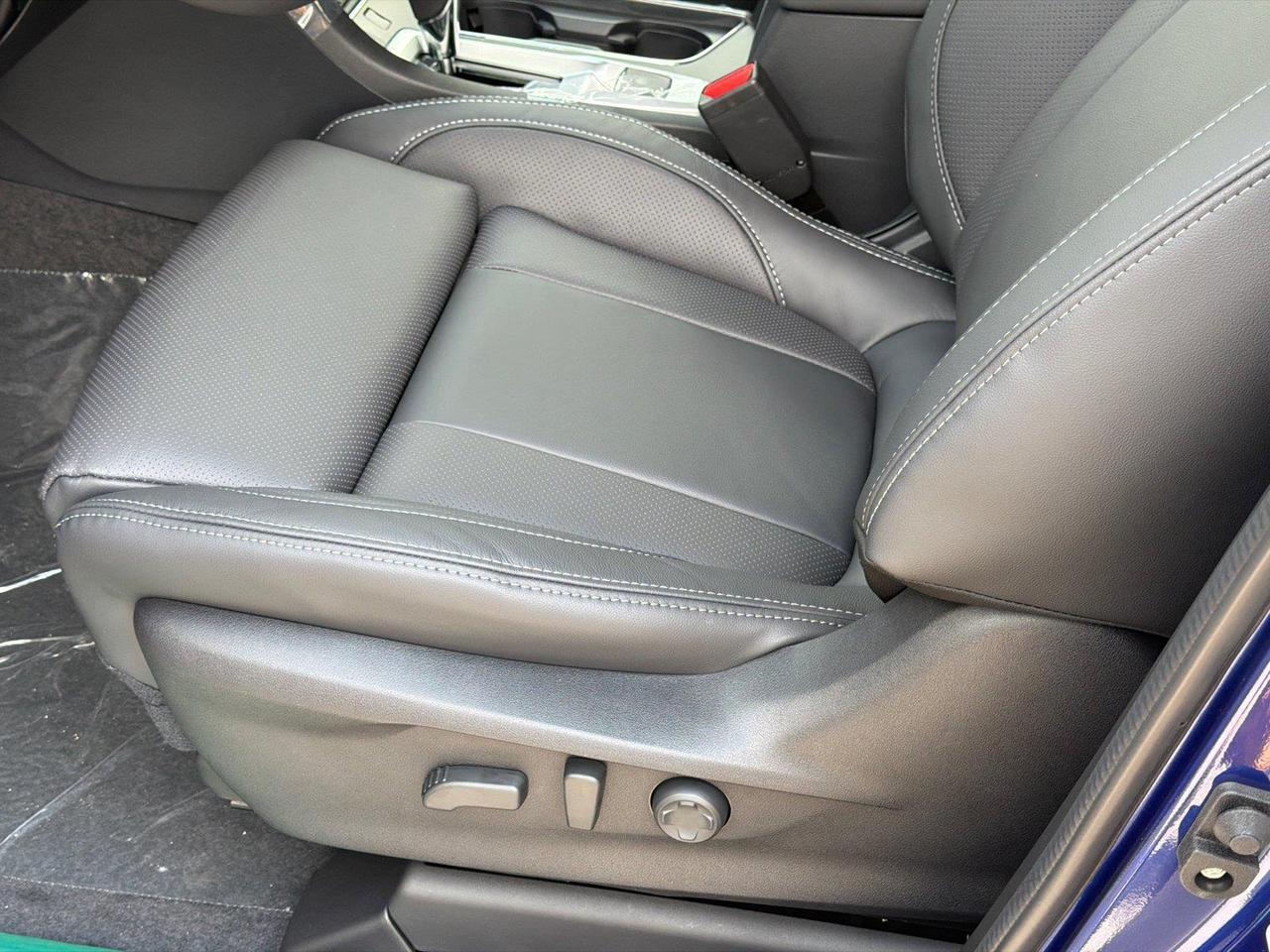 2026 Subaru Ascent Limited Hagerstown MD