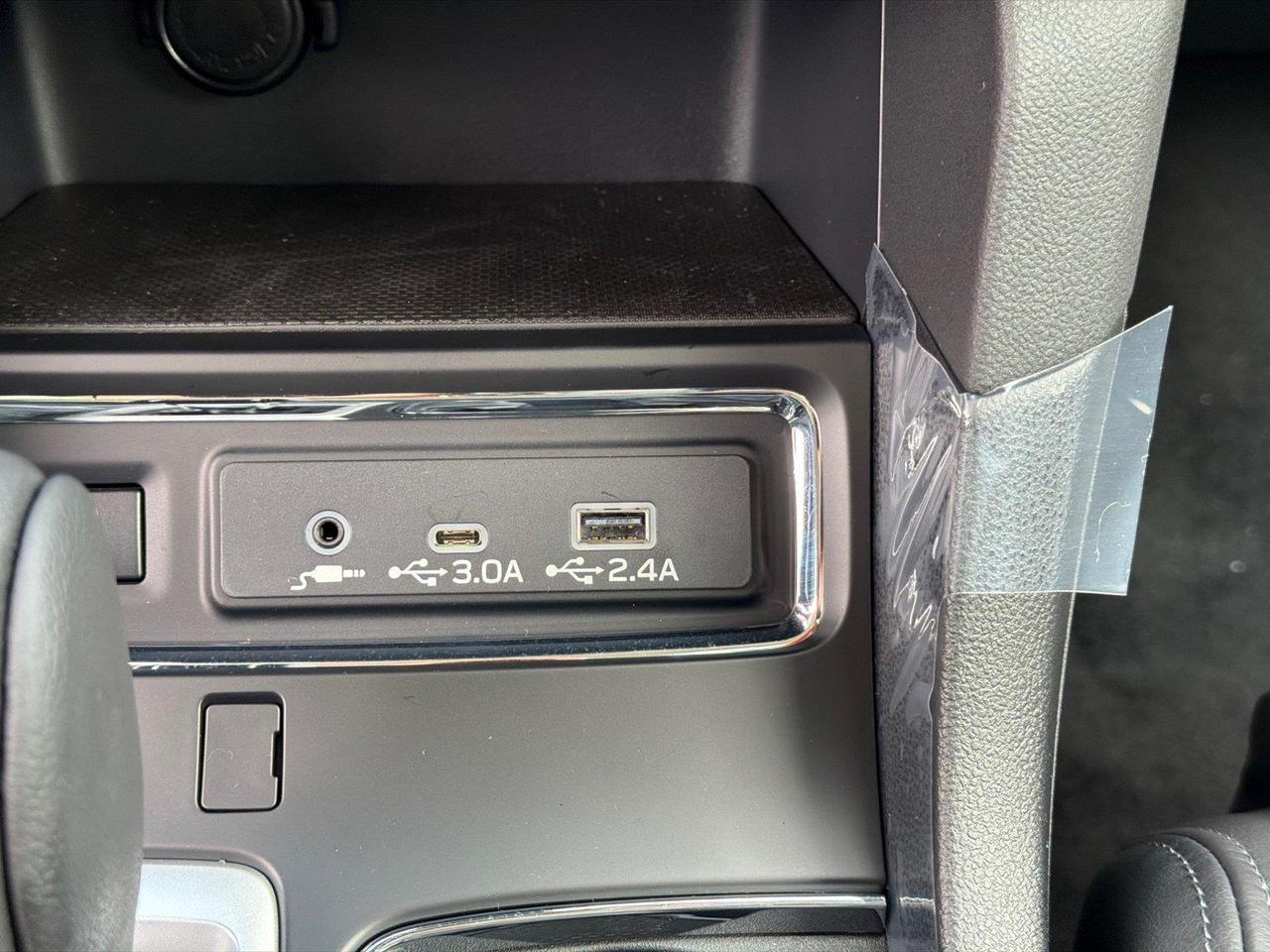 2026 Subaru Ascent Limited Hagerstown MD