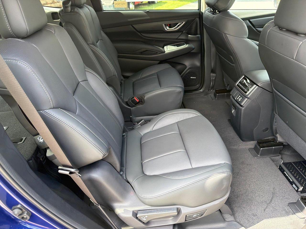 2026 Subaru Ascent Limited Hagerstown MD