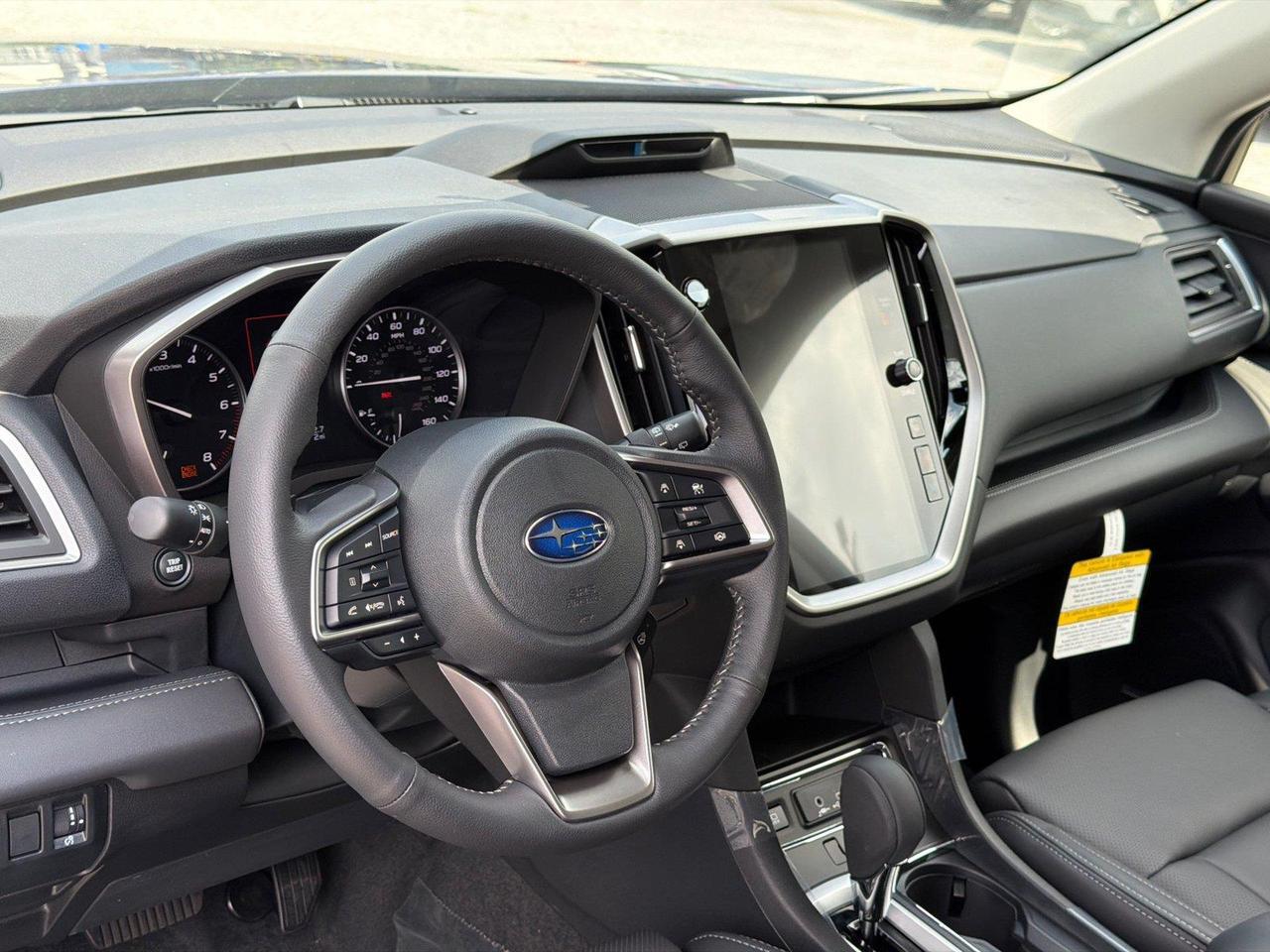 2026 Subaru Ascent Limited Hagerstown MD