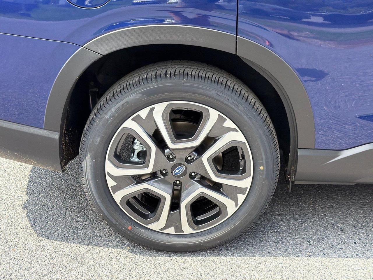 2026 Subaru Ascent Limited Hagerstown MD