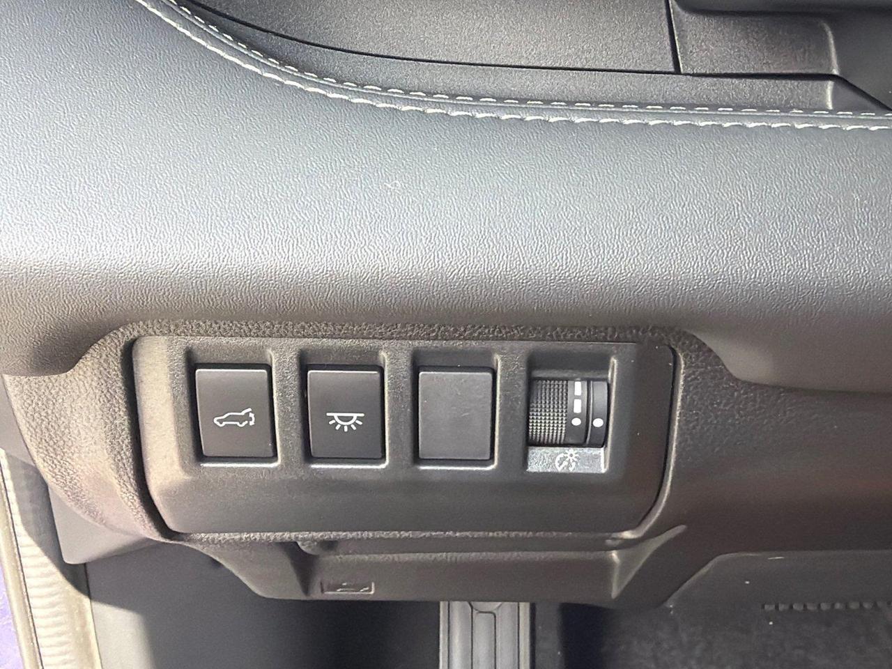 2026 Subaru Ascent Limited Hagerstown MD