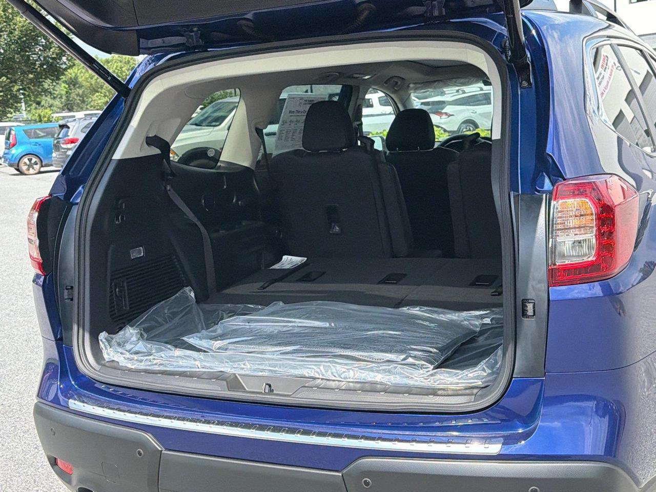 2026 Subaru Ascent Limited Hagerstown MD