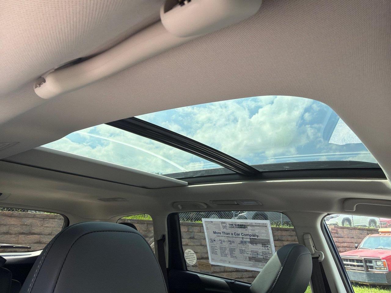 2026 Subaru Ascent Limited Hagerstown MD
