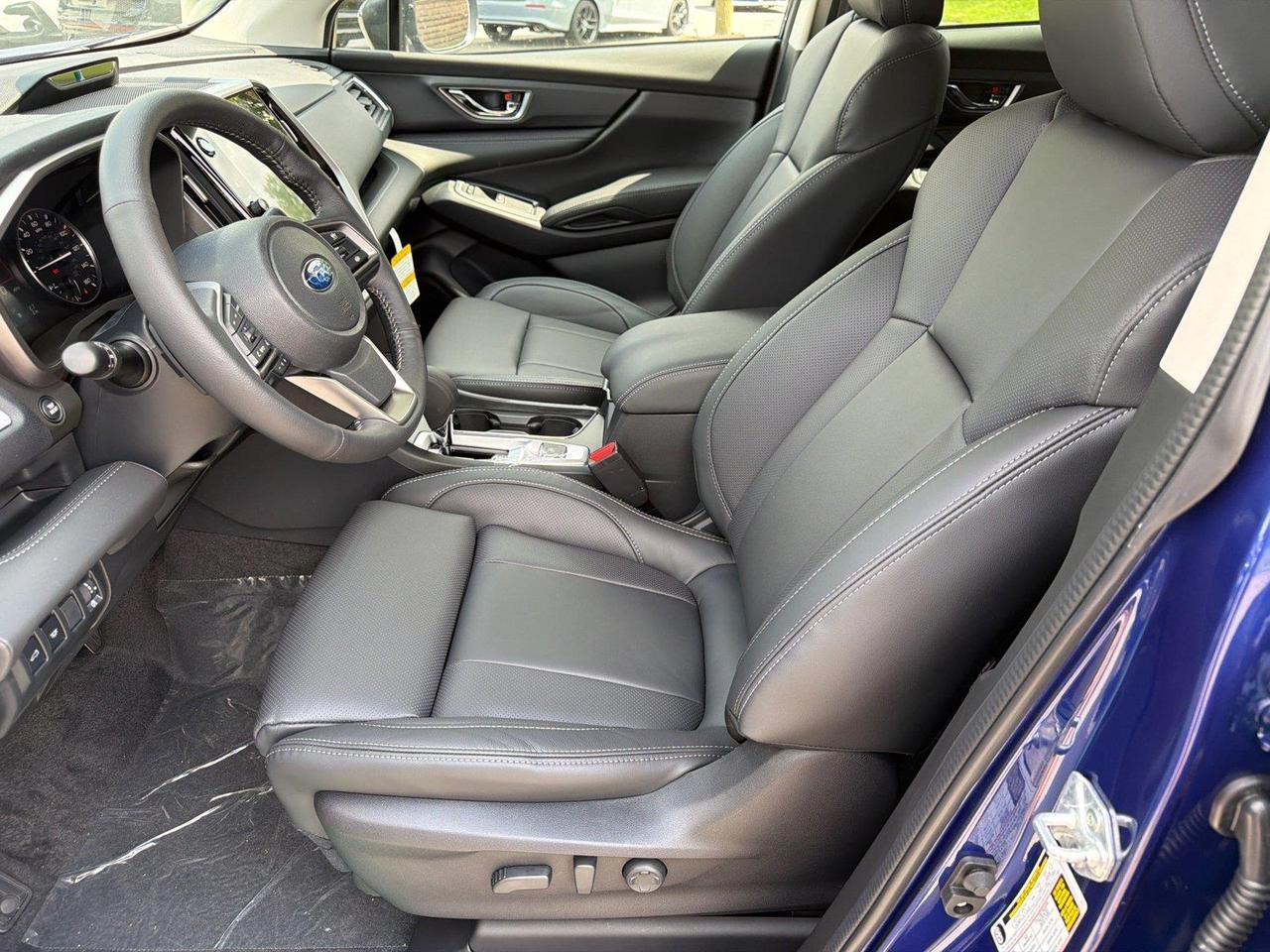 2026 Subaru Ascent Limited Hagerstown MD
