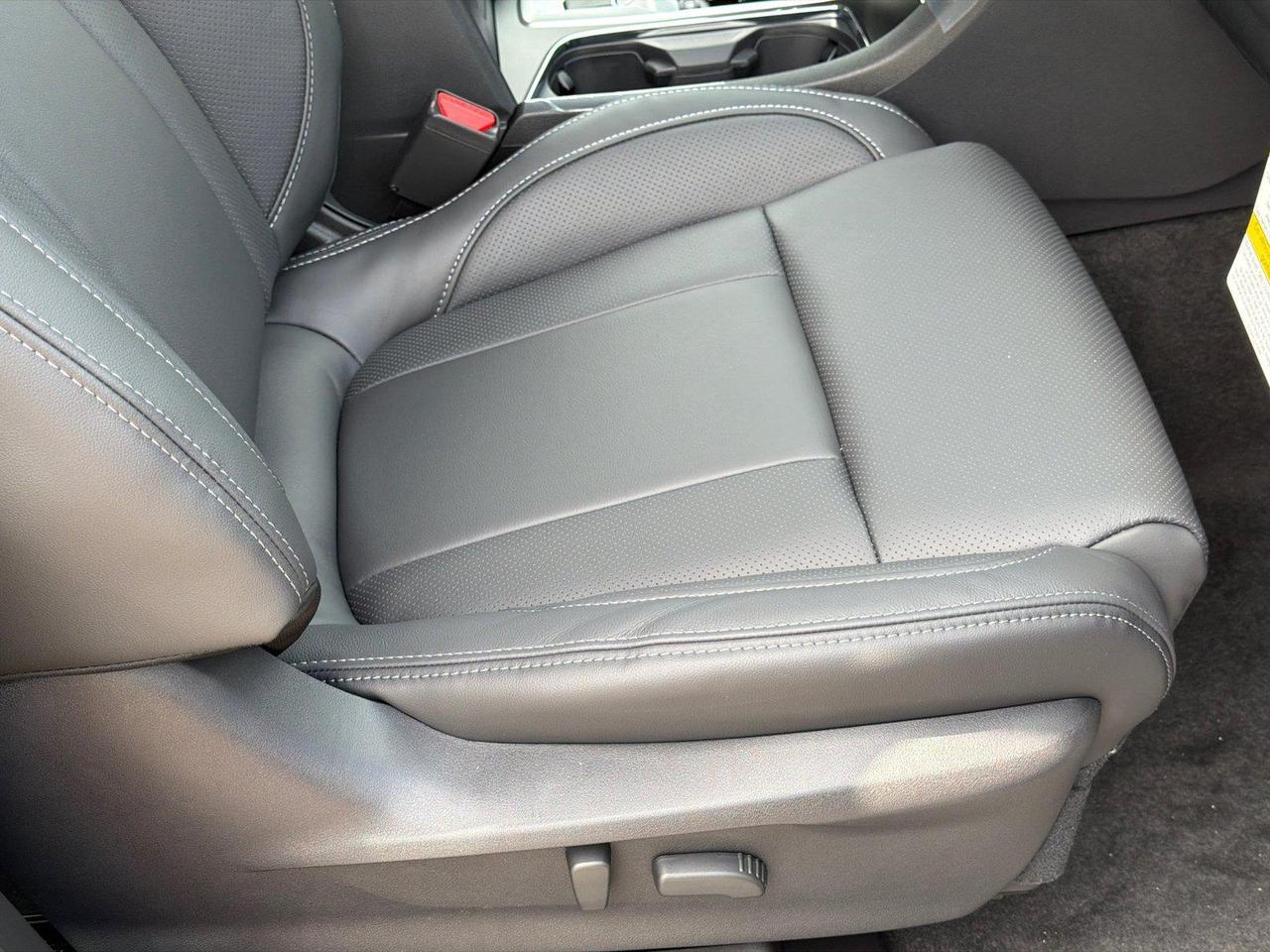 2026 Subaru Ascent Limited Hagerstown MD