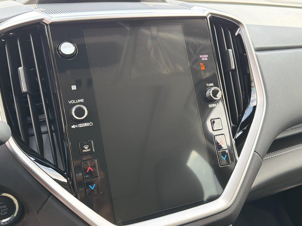 2026 Subaru Ascent Limited Hagerstown MD