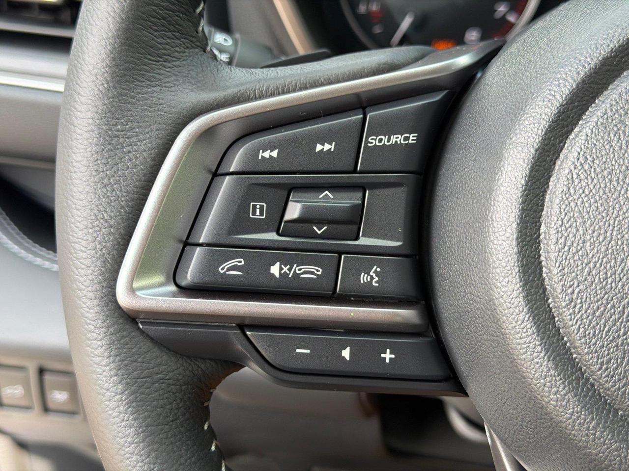 2026 Subaru Ascent Limited Hagerstown MD