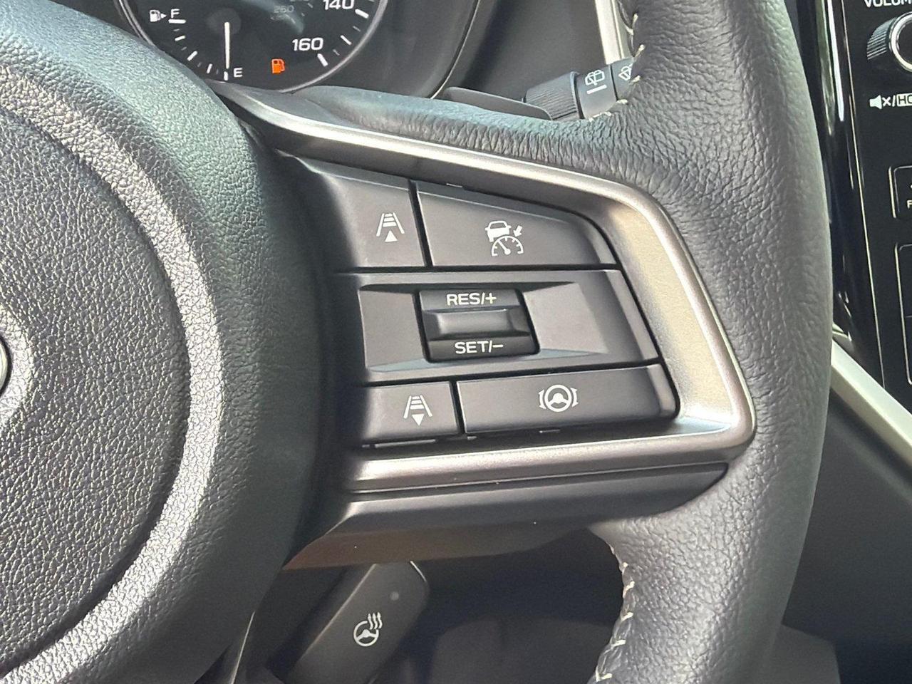 2026 Subaru Ascent Limited Hagerstown MD