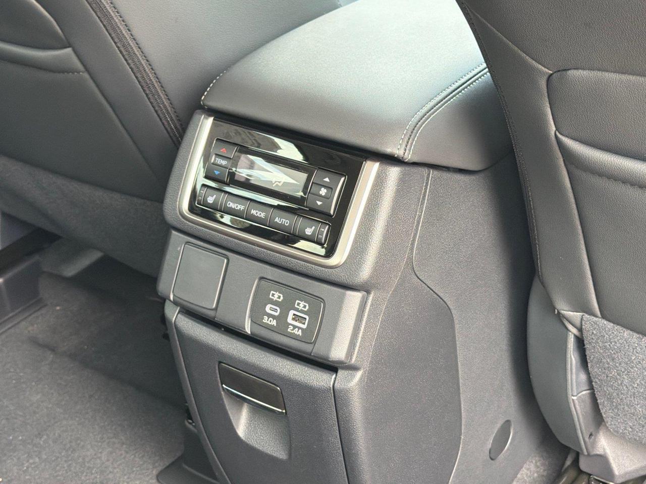 2026 Subaru Ascent Limited Hagerstown MD