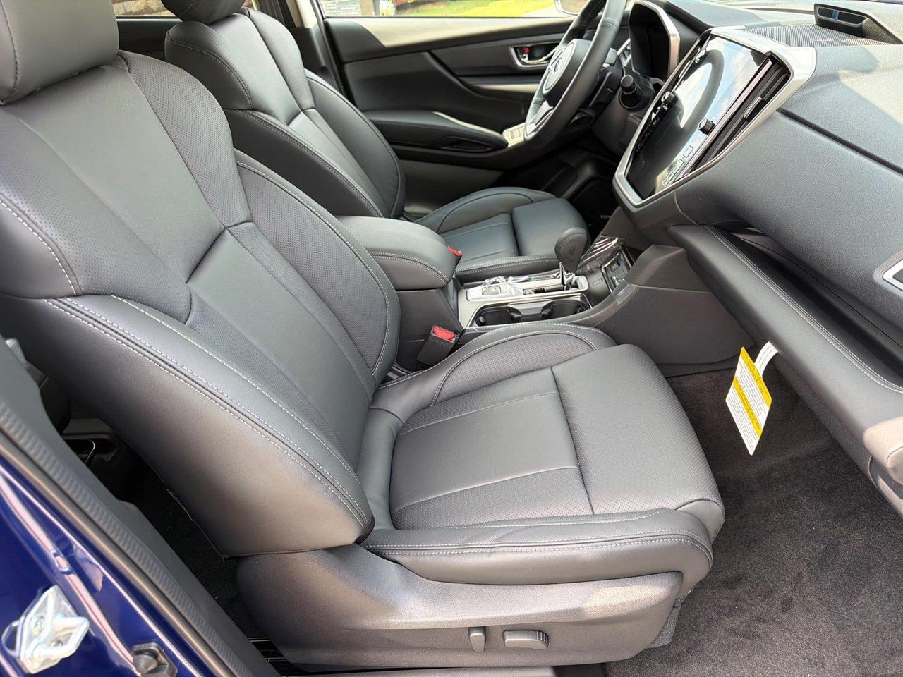 2026 Subaru Ascent Limited Hagerstown MD