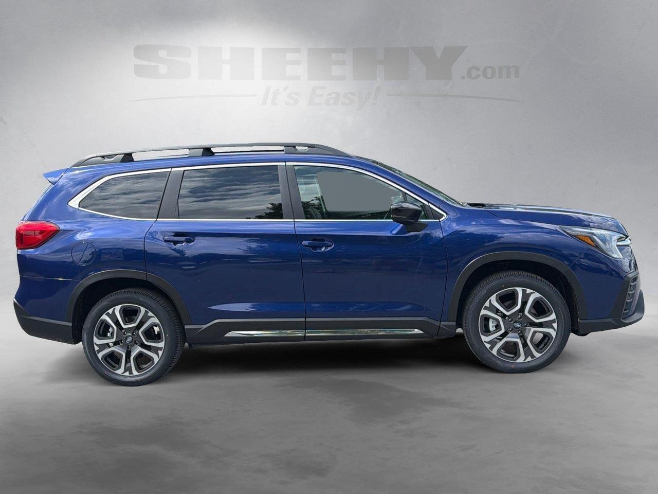 2026 Subaru Ascent Limited Hagerstown MD