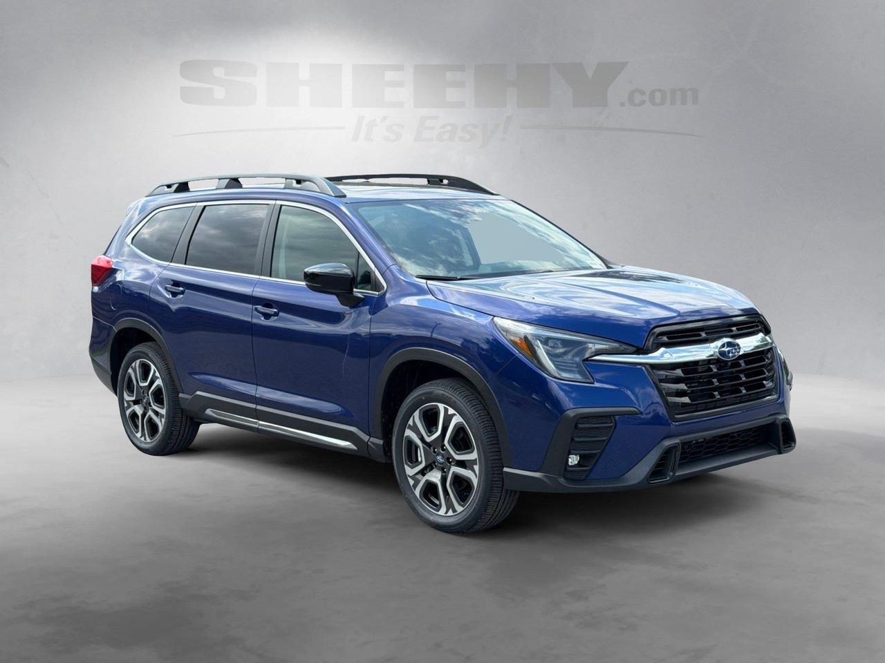 2026 Subaru Ascent Limited Hagerstown MD