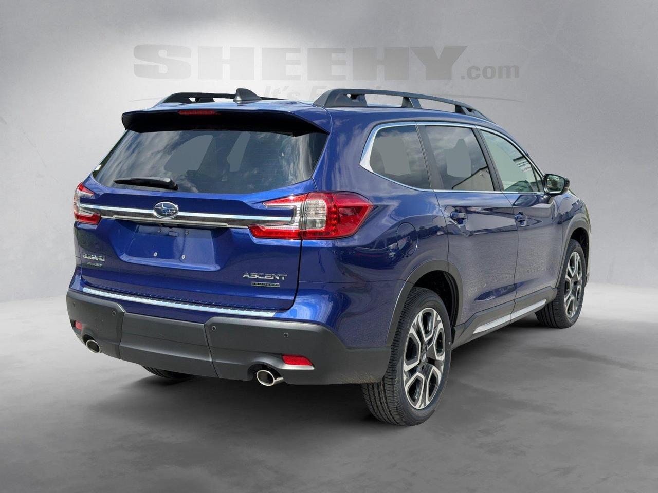 2026 Subaru Ascent Limited Hagerstown MD
