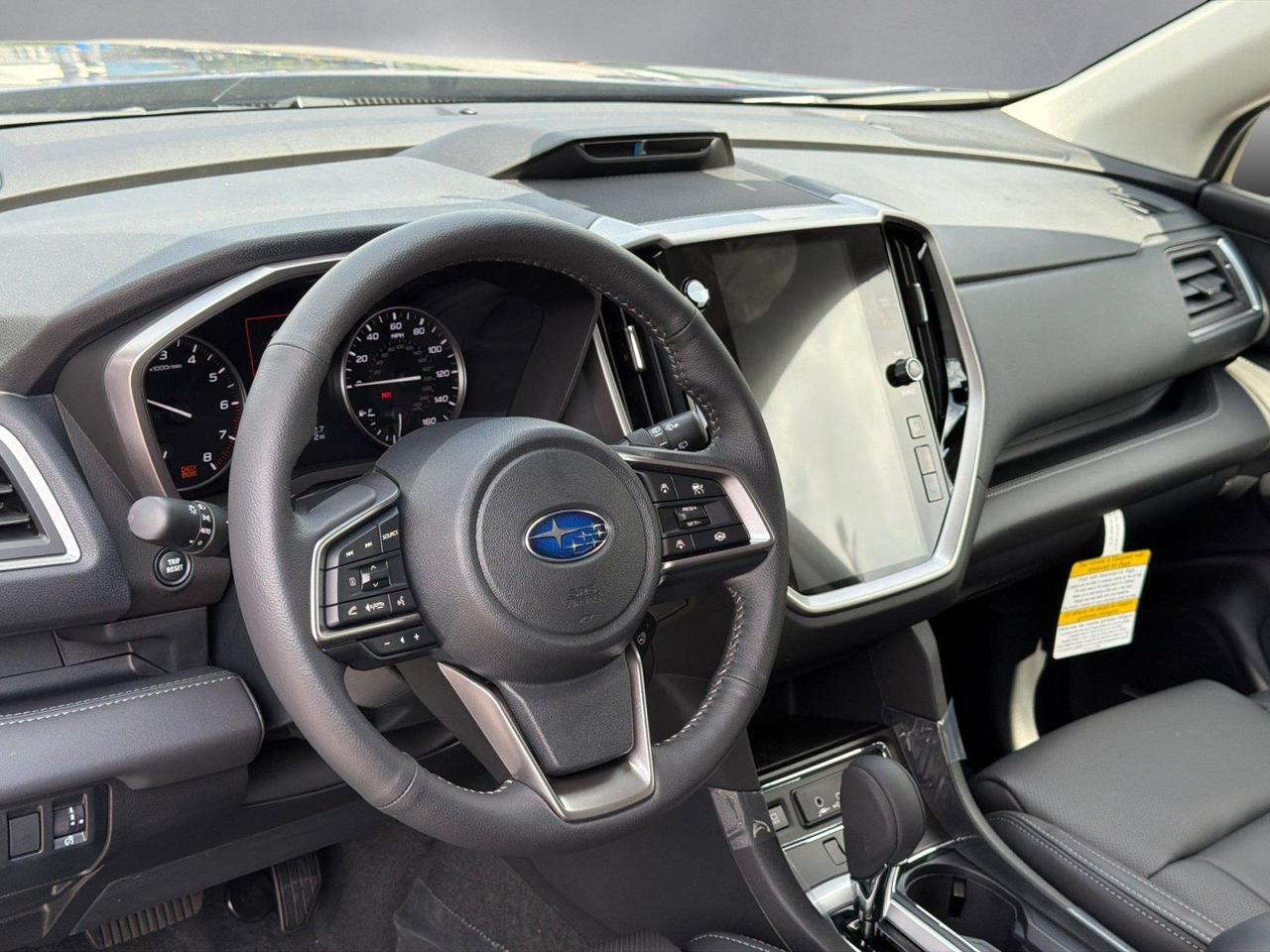 2026 Subaru Ascent Limited Hagerstown MD