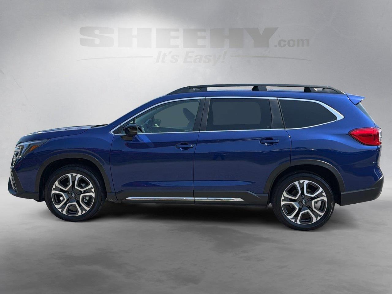 2026 Subaru Ascent Limited Hagerstown MD