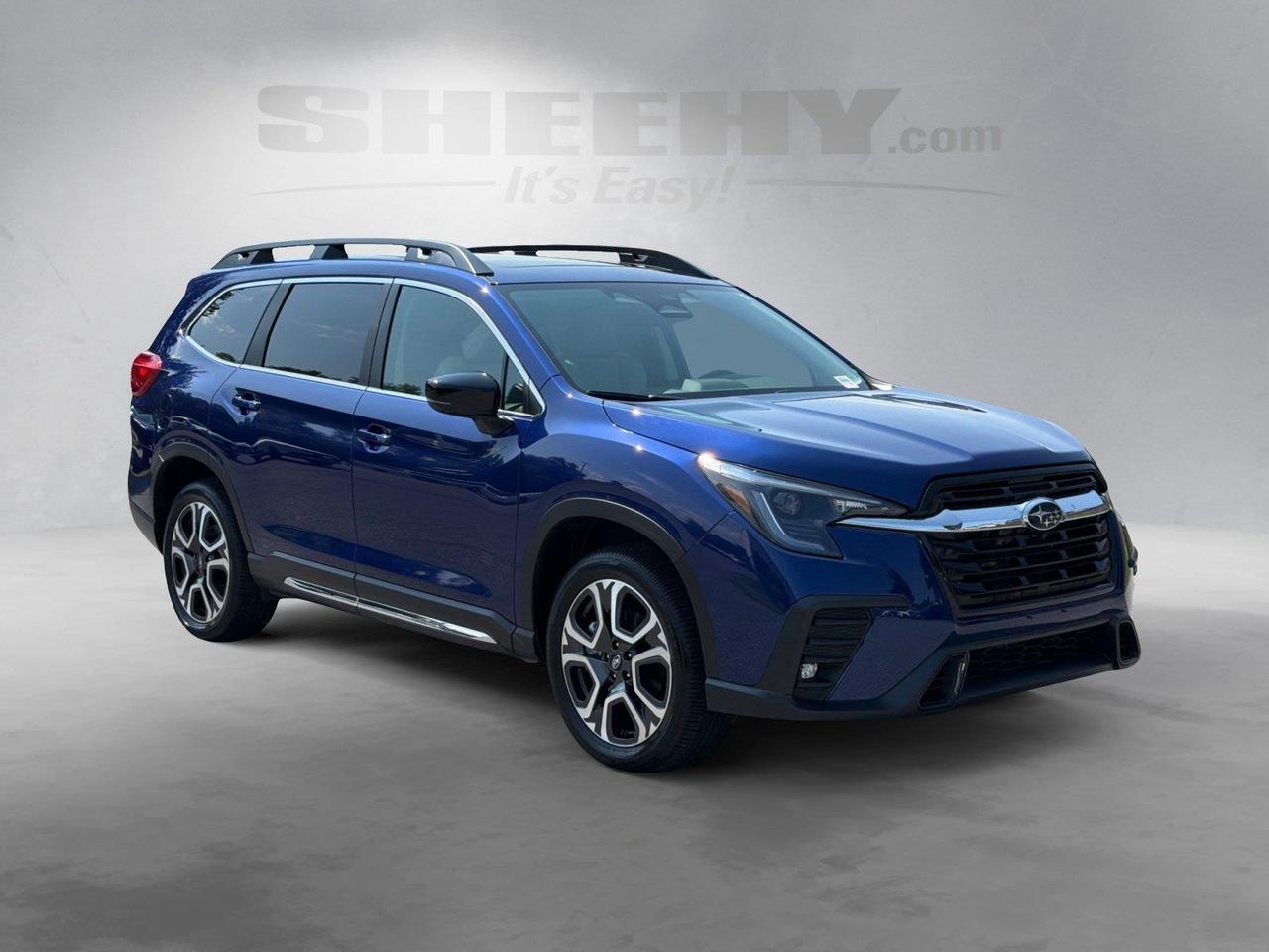 2026 Subaru Ascent Limited Hagerstown MD