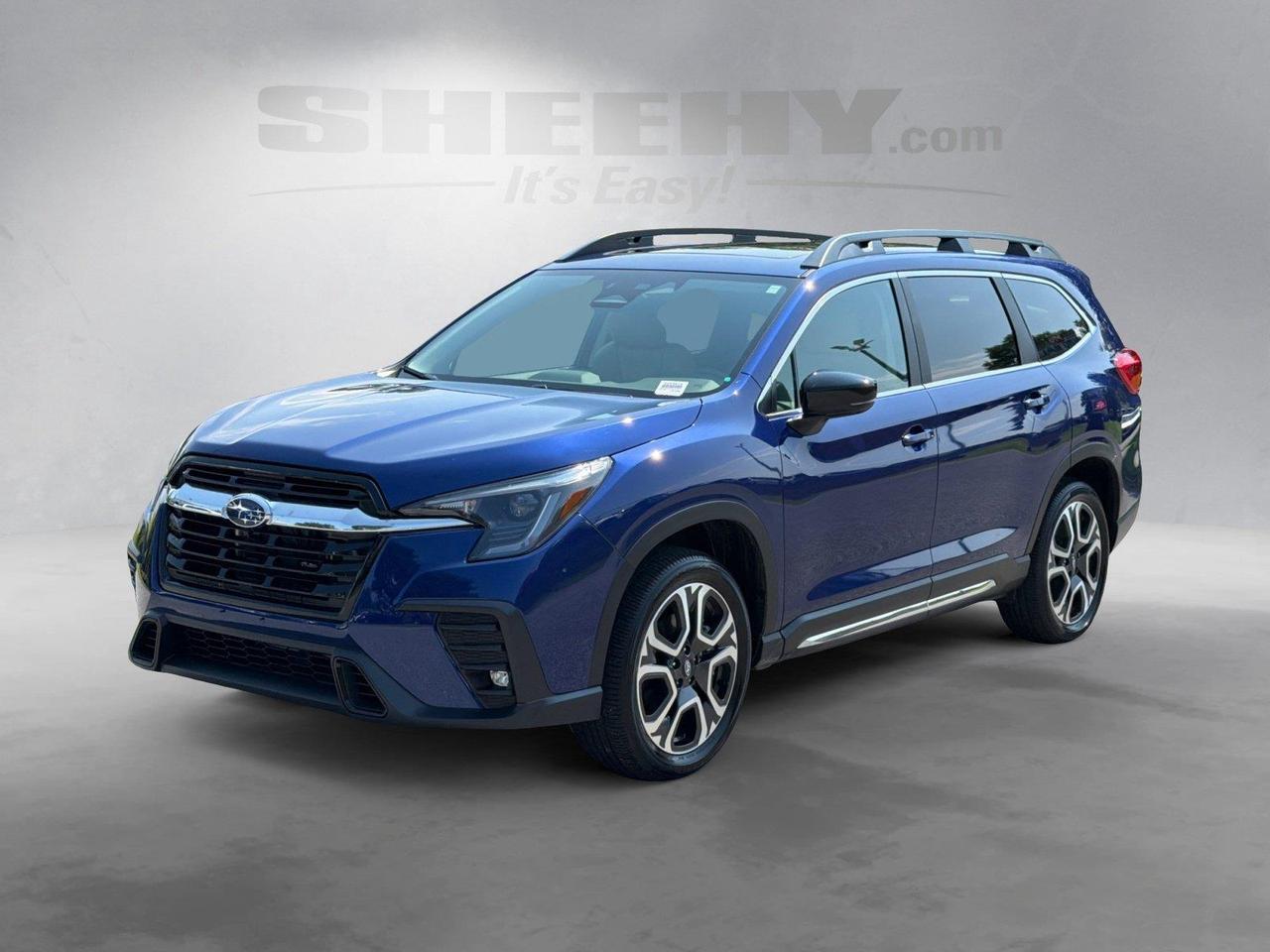 2026 Subaru Ascent Limited Hagerstown MD