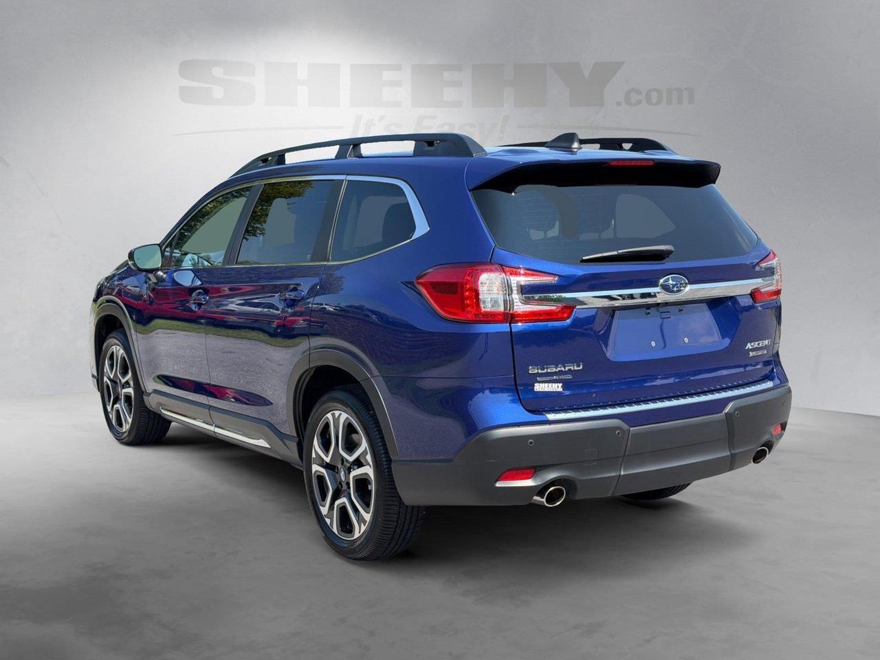 2026 Subaru Ascent Limited Hagerstown MD