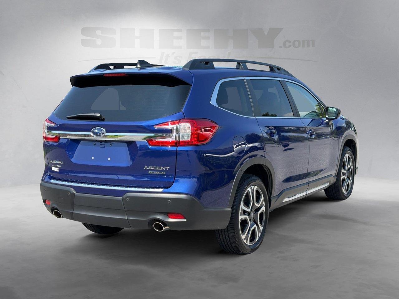 2026 Subaru Ascent Limited Hagerstown MD