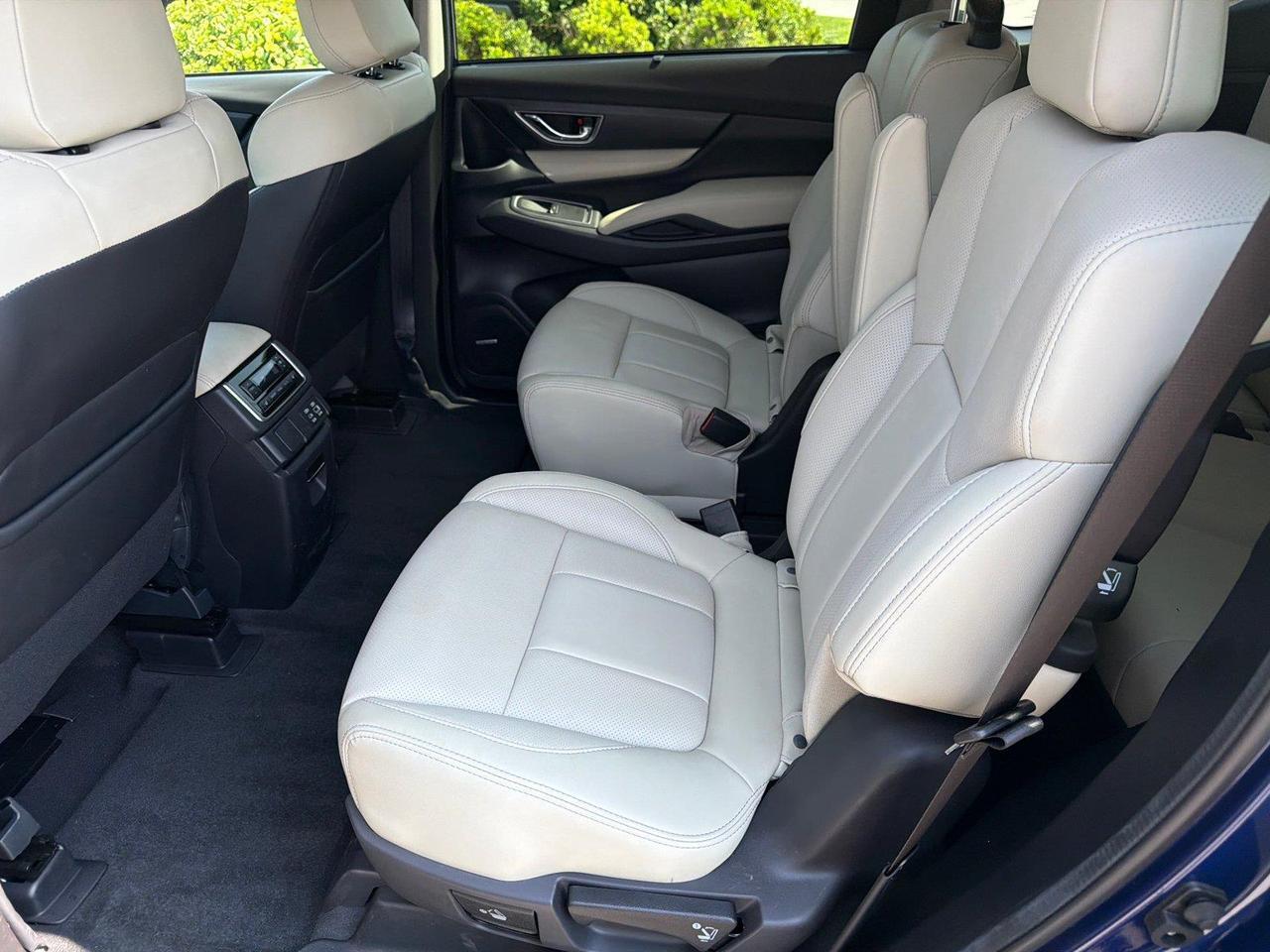 2026 Subaru Ascent Limited Hagerstown MD