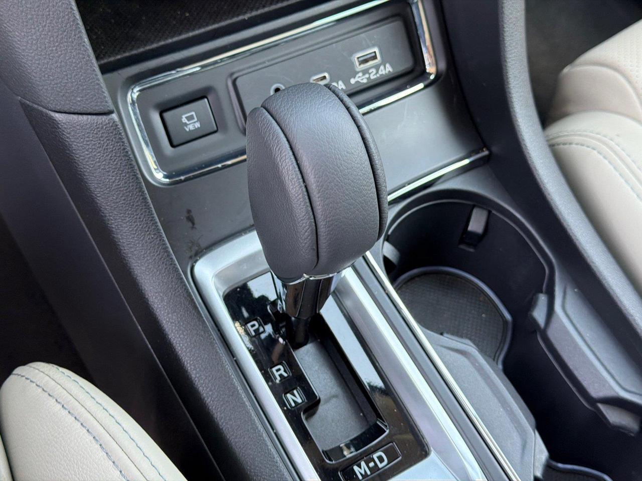 2026 Subaru Ascent Limited Hagerstown MD