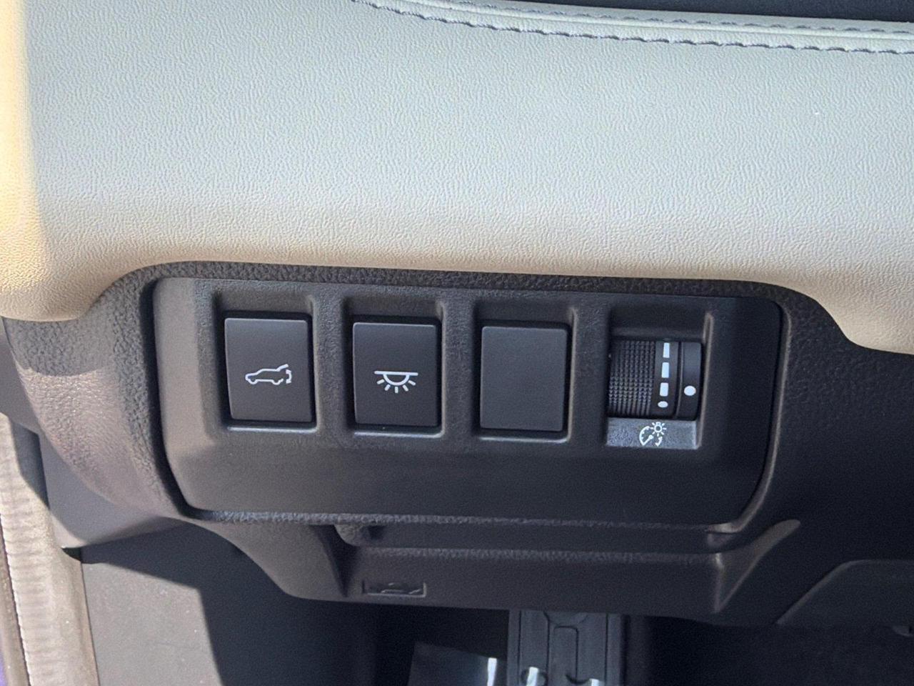 2026 Subaru Ascent Limited Hagerstown MD