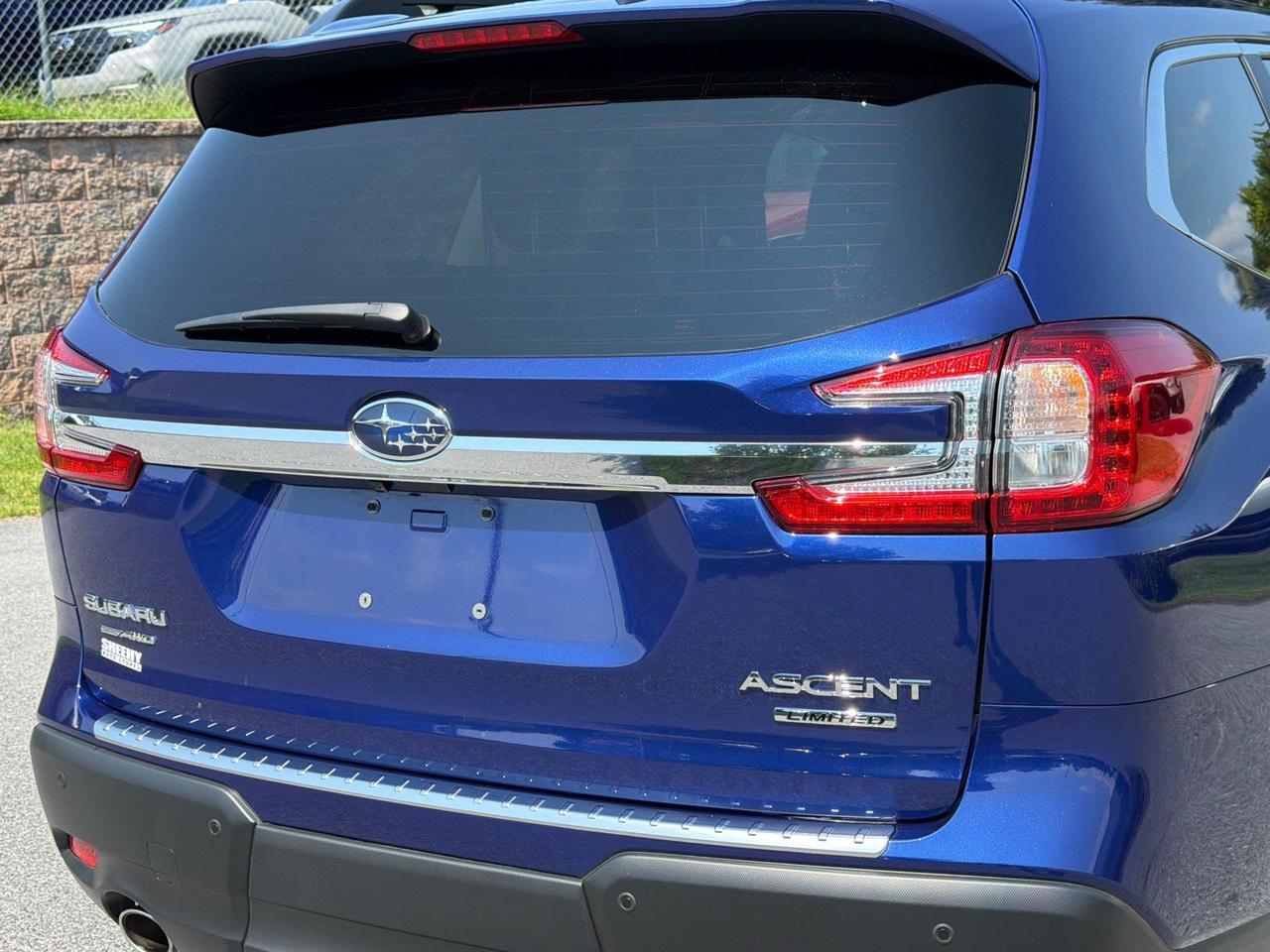2026 Subaru Ascent Limited Hagerstown MD