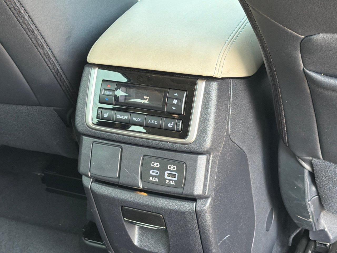 2026 Subaru Ascent Limited Hagerstown MD