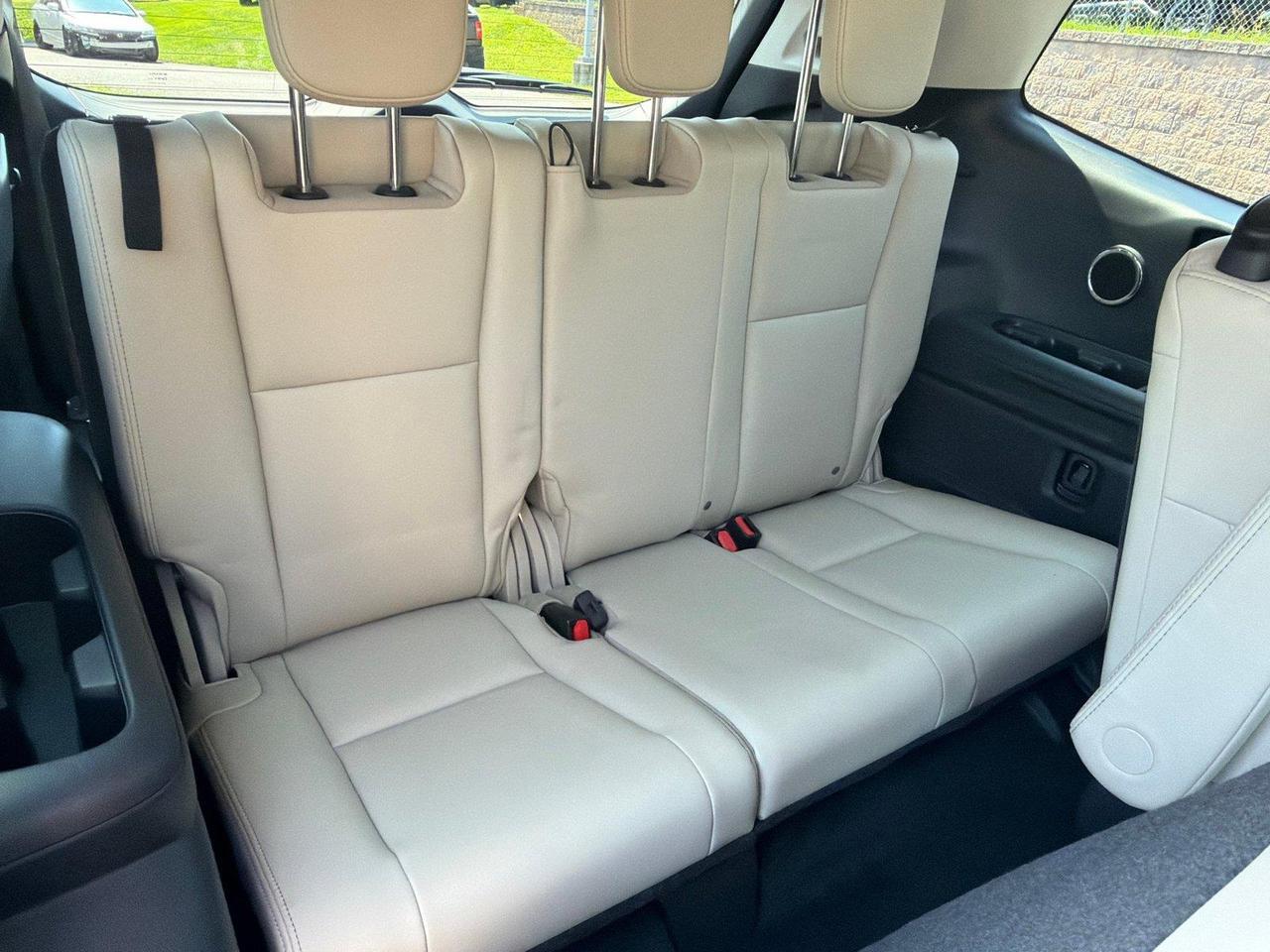 2026 Subaru Ascent Limited Hagerstown MD