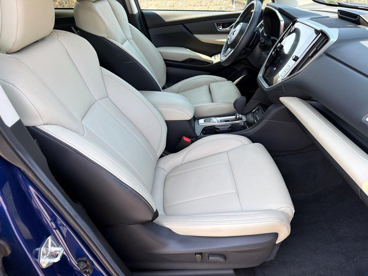 2026 Subaru Ascent Limited Hagerstown MD