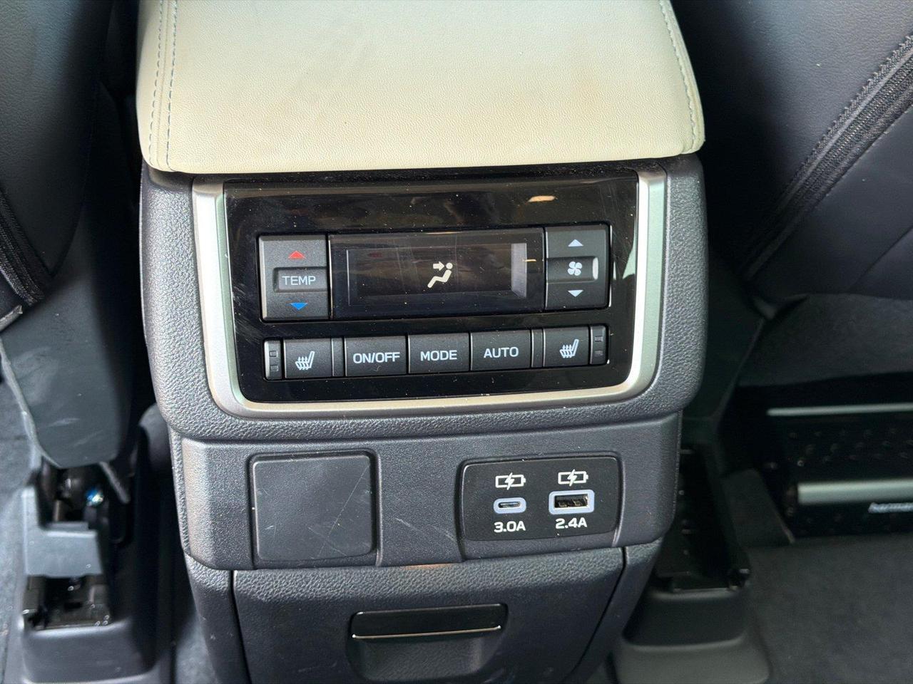2026 Subaru Ascent Limited Hagerstown MD