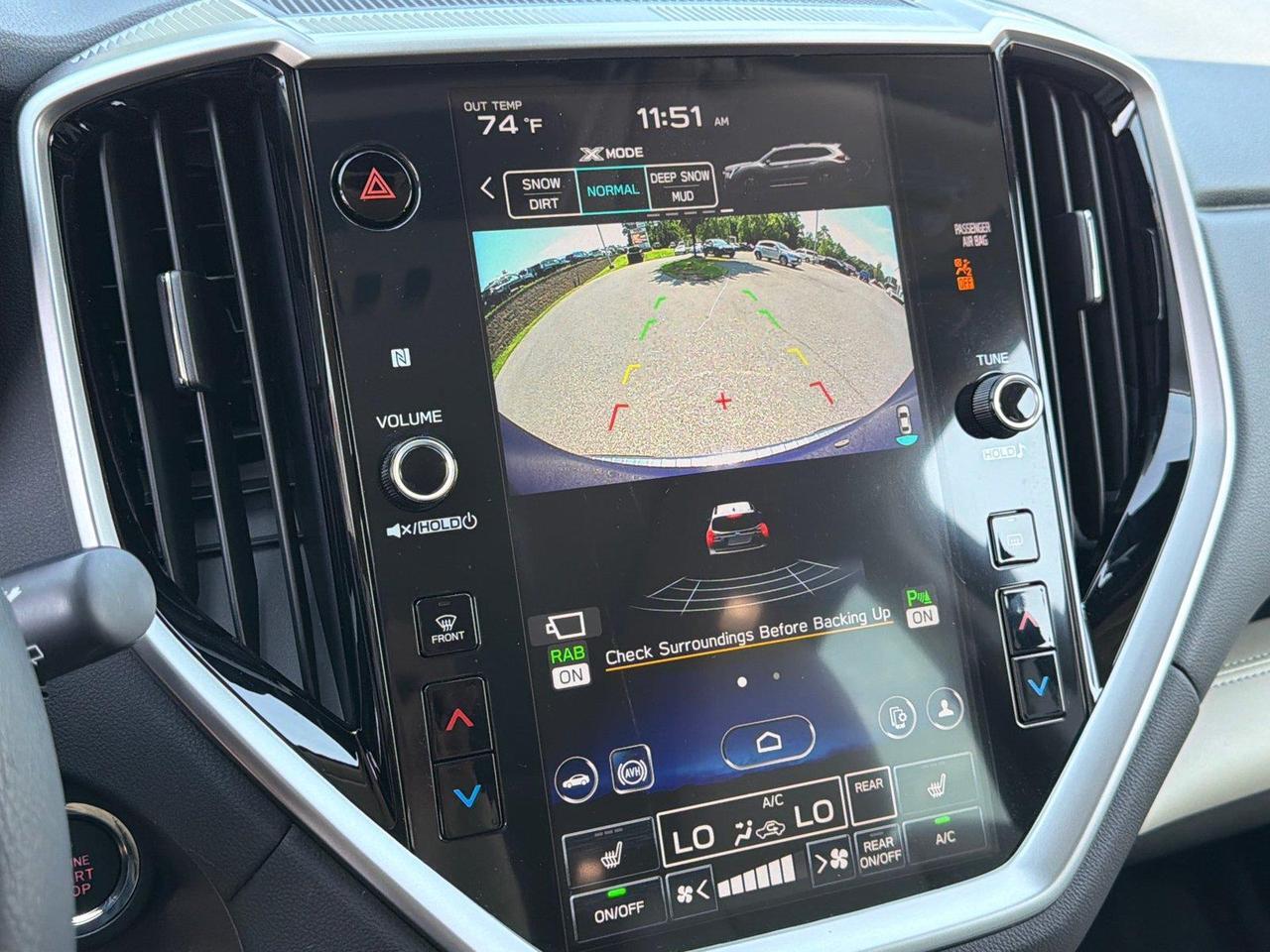2026 Subaru Ascent Limited Hagerstown MD