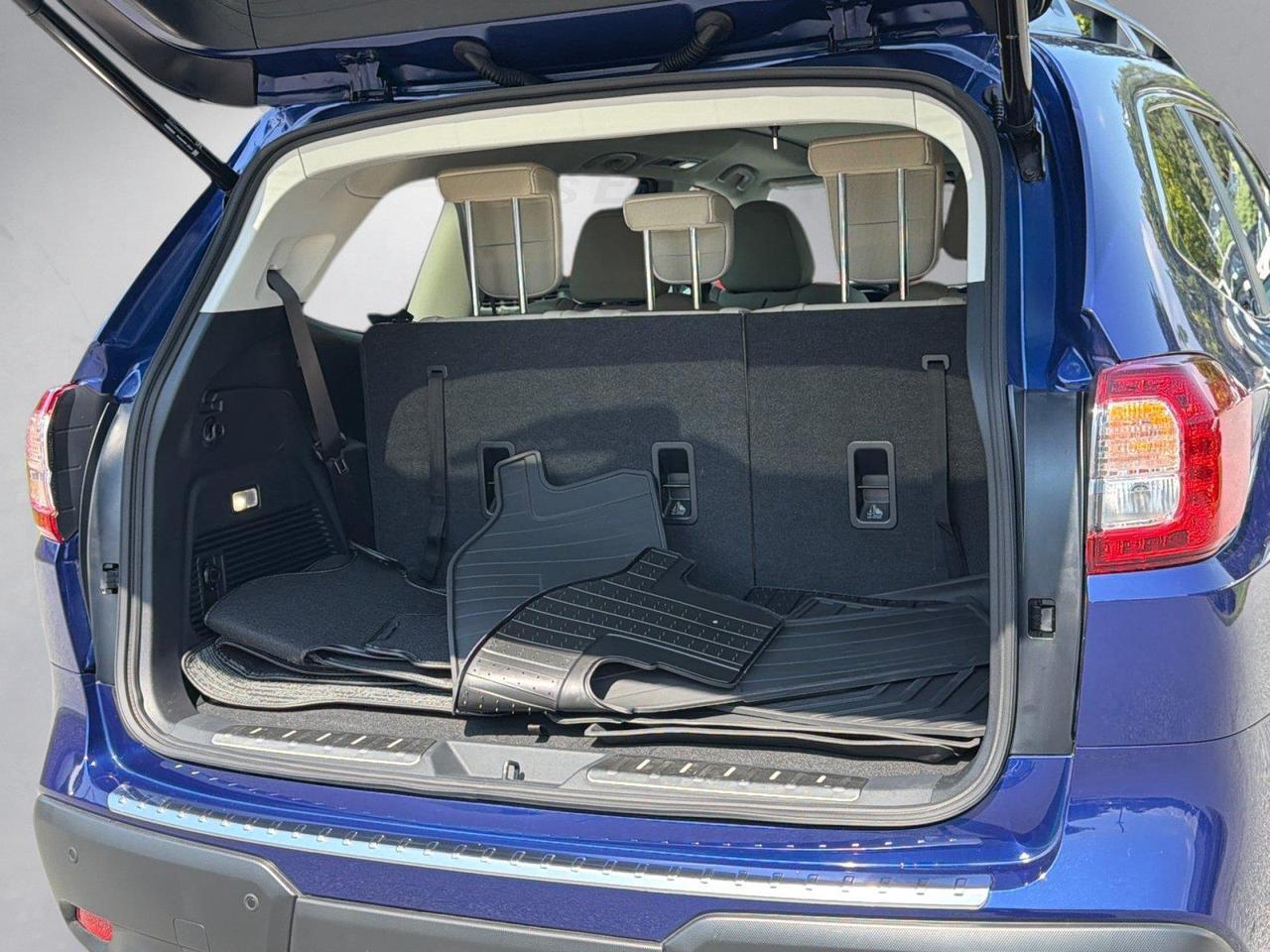 2026 Subaru Ascent Limited Hagerstown MD