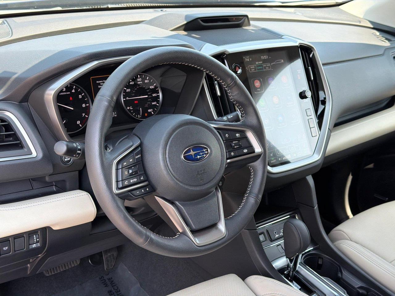 2026 Subaru Ascent Limited Hagerstown MD