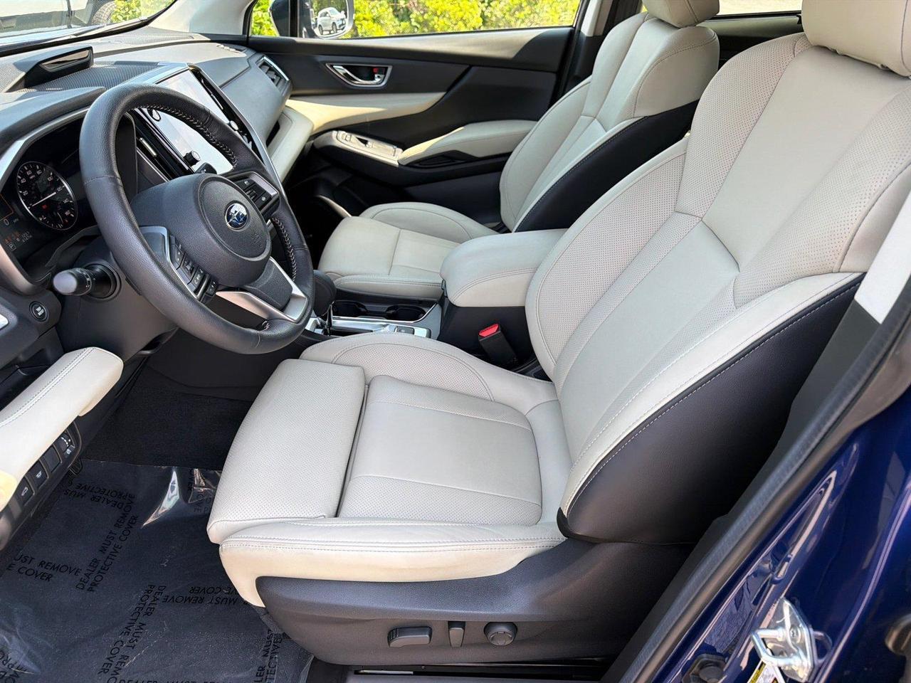 2026 Subaru Ascent Limited Hagerstown MD